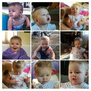 Meet your Posher, Christine